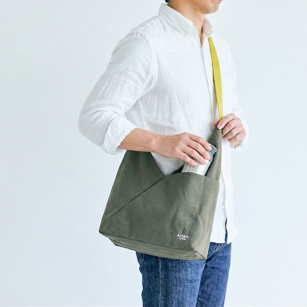 FUROSHIKI TOTE