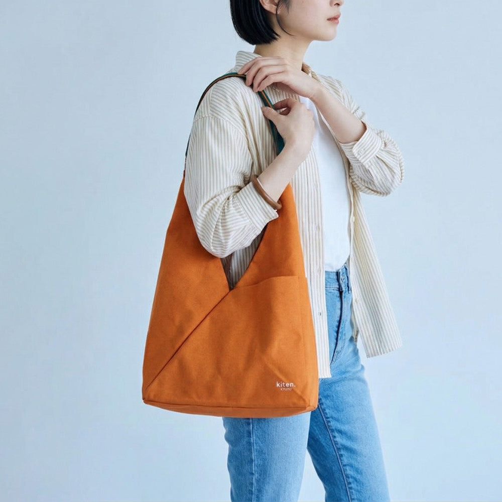 FUROSHIKI TOTE