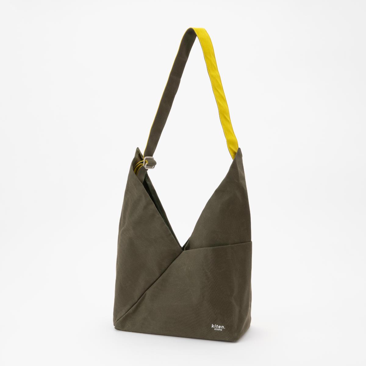 FUROSHIKI TOTE｜風呂敷をイメージした京都の職人が作るトートバッグ