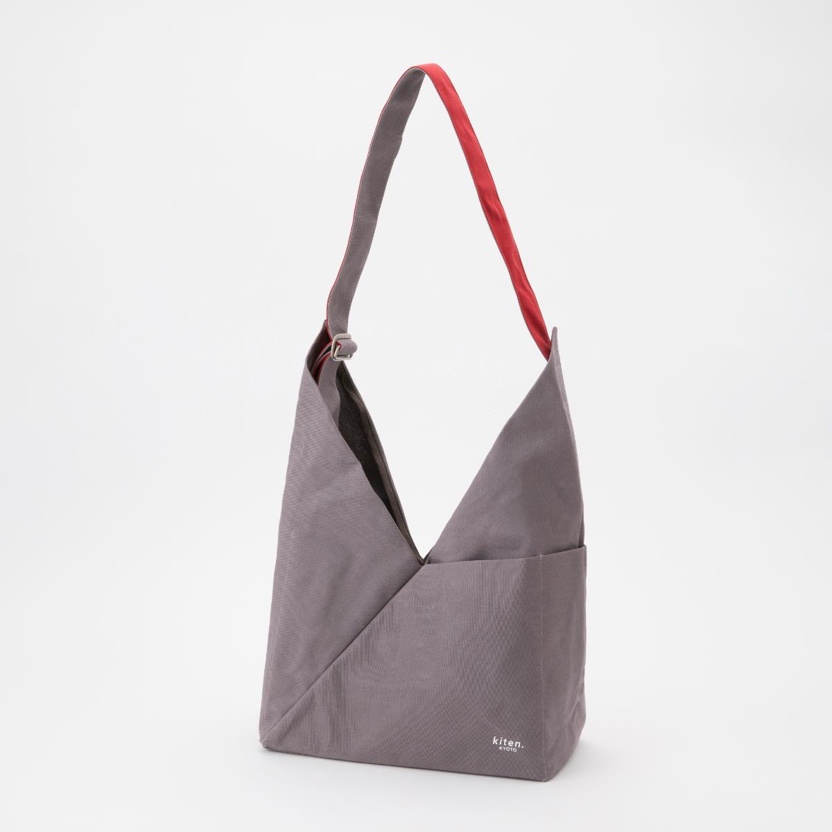FUROSHIKI TOTE｜風呂敷をイメージした京都の職人が作るトートバッグ