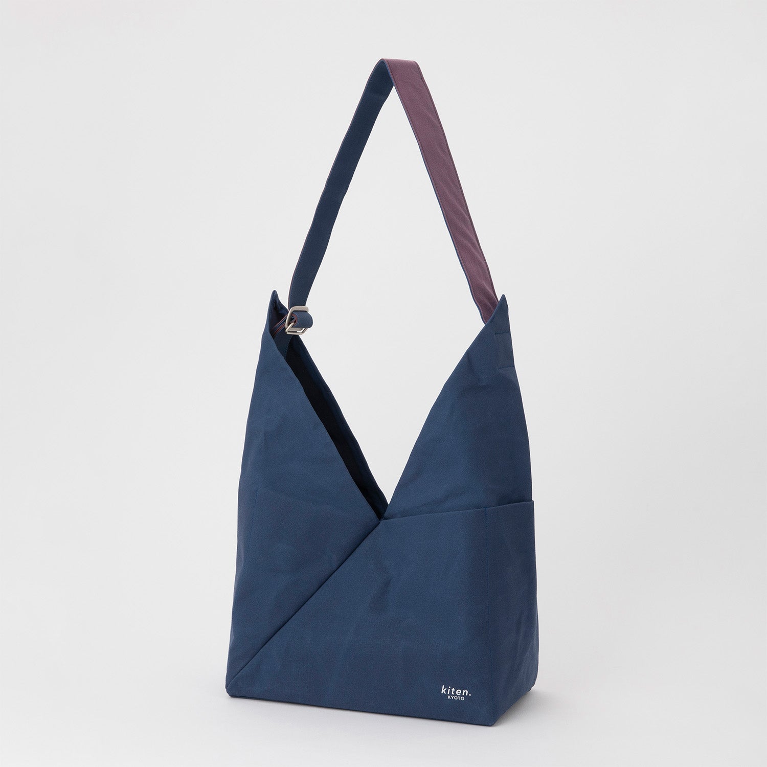 FUROSHIKI TOTE（M）｜あずま袋から生まれた京都の帆布トートバッグ